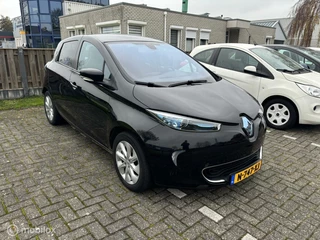 Renault ZOE Renault Zoe Q210 Zen Quickcharge 22 kWh (ex Accu) - afbeelding nr 4