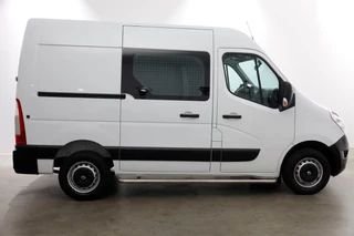 Renault Master Renault Master T35 2.3 dCi E6 L1H2 Airco/Camera/2x Schuifdeur 09-2017 - afbeelding nr 6