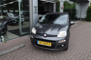 Fiat Panda 0.9 TwinAir Lounge Clima PDC