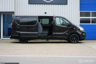 Fiat Talento Fiat Talento 1.6 MJ EcoJet L2 145pk Dubbele Cabine - afbeelding nr 5