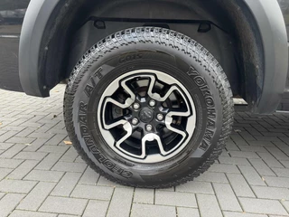 Dodge Ram 1500 Dodge Ram 1500 4X4 5.7 V8 4x4 Crew Cab 5'7 Rebel Schuifdak - afbeelding nr 13