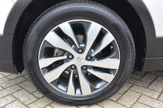 Suzuki S-Cross - afbeelding nr 16