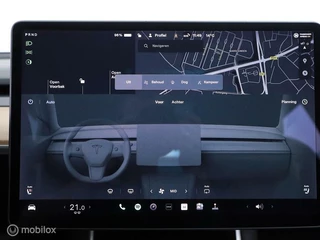 Tesla Model 3 Tesla Model 3 Standard RWD Plus 60 kWh - afbeelding nr 13