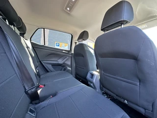 Volkswagen T-Cross - afbeelding nr 17