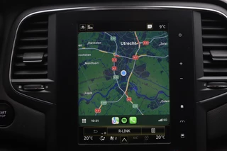 Renault Mégane Estate LED/Camera/Keyless/Navi/Apple CarPlay/16