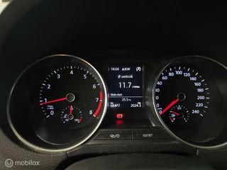 Volkswagen Polo Volkswagen Polo 1.0 TSI SOUND / Navigatie / Climate/ Garantie - afbeelding nr 23