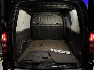 Opel Combo Opel Combo 1.5D L1H1 Edition *Navi*Appconnect*Camera* - afbeelding nr 23