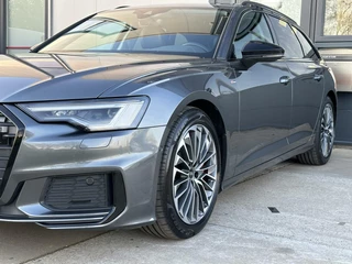 Audi A6 Audi A6 Avant 55 TFSI e quattro Competition 2x S-line 367pk - afbeelding nr 4