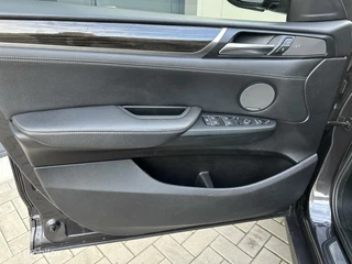 BMW X4 BMW X4 M40i SCHUIFDAK HEADUP HARMEN / KARDON - afbeelding nr 14