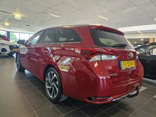 Toyota Auris Toyota Auris Touring Sports 1.2T Energy Plus | Trekhaak -1300 kg. | 2e eignr. - afbeelding nr 4