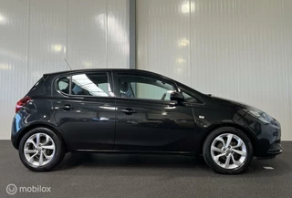Opel Corsa Opel Corsa 1.4 Edition 5-drs [ NAP airco Bluetooth LM ] - afbeelding nr 5