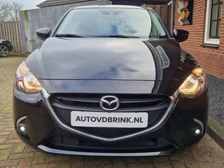 Mazda 2 - afbeelding nr 4