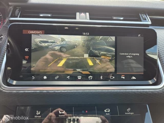 Land Rover Range Rover Velar Land Rover Range Rover Velar 2.0 I4 Turbo AWD R-Dynamic HSE - afbeelding nr 20