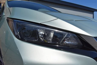 Nissan Leaf - afbeelding nr 25