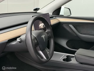 Tesla Model Y Tesla Model Y Long Range AWD 75 kWh - SOH 92 % - trekhaak - afbeelding nr 5