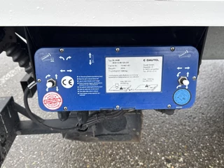 Volkswagen Crafter - afbeelding nr 32