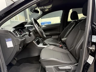 Volkswagen Polo Volkswagen Polo 1.0 TSI Highline 116PK NAP Automaat LED Camera Carplay PDC Keyle - afbeelding nr 17