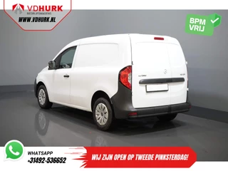 Mercedes-Benz Citan - afbeelding nr 2