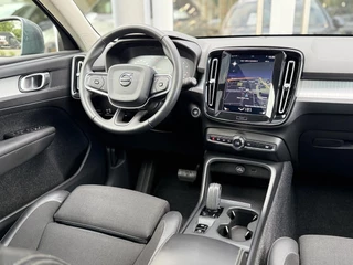 Volvo XC40 Volvo XC40 2.0 T4 190 PK AUT. Pano|El.Trekhaak|AutoPilot - afbeelding nr 12