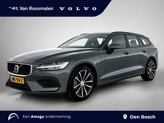 Volvo V60 2.0 T6 AWD Core | Demo | Blis | Leder | Climate |