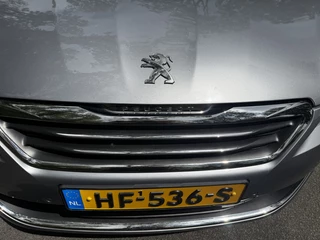 Peugeot 308 Peugeot 308 SW 2.0 BlueHDI Blue Lease Premium vol opties!! - afbeelding nr 62