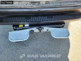 Iveco Daily Iveco Daily 35S18 3.0L Automaat L2H2 3,5t Trekhaak Airco Cruise Camera L2 12m3 Airco Trekhaak Cruise control - afbeelding nr 9