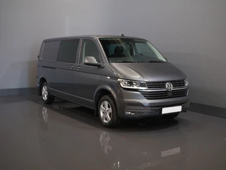 Volkswagen Transporter - 181982020-0
