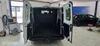 Renault Trafic Renault Trafic 1.6 dCi T29 L2H1 Dubbel Cabine Comfort - afbeelding nr 15
