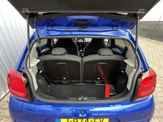 Citroën C1 Citroën C1 1.0 VTi Shine | Climate Control | LM Velgen | Getinte ramen - afbeelding nr 17