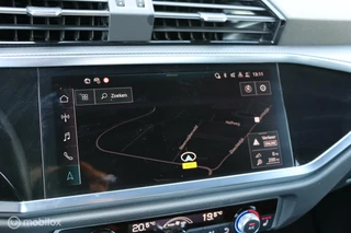 Audi Q3 Audi Q3 35 TFSI S-Line / Pano / Navi / Carplay / Leder / 20