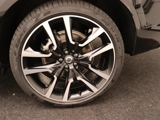 Volvo XC60 Volvo XC60 T6 PLUG-IN HYBRID LONG RANGE ULTRA DARK 22INCH SCHUIFDAK TREKHAA - afbeelding nr 33