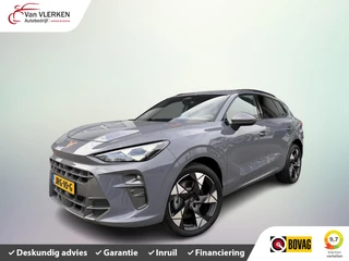 CUPRA Terramar 1.5 TSI e-Hybrid Business Elektrische stoelen stoelstuurverw.