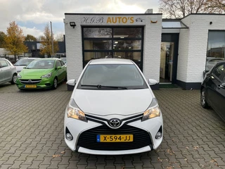 Toyota Yaris - 403888847-0