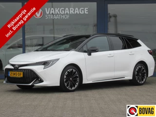 Toyota Corolla Touring Sports - 142805521-0