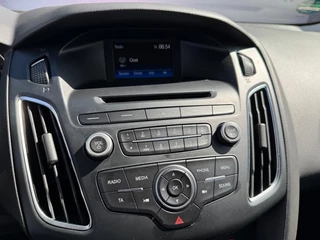Ford Focus - afbeelding nr 23