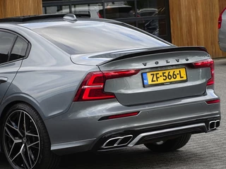 Volvo S60 - afbeelding nr 63