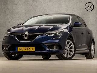 Renault Mégane - 500584554-0