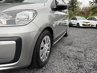 Volkswagen up! - afbeelding nr 9