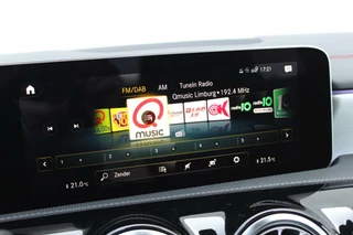 Mercedes-Benz CLA Mercedes CLA-klasse 180 Business Solution AMG/Pano/Night/Sfeer - afbeelding nr 34