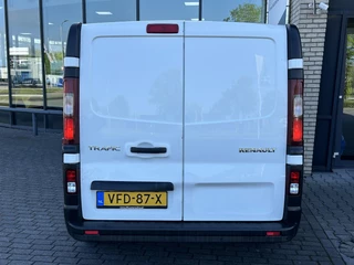 Renault Trafic Renault Trafic 1.6 dCi 95 T27 L1H1 Comfort*DC*NAVI*A/C*CRUISE*LED - afbeelding nr 23