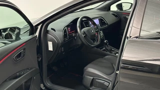 SEAT Leon - afbeelding nr 10