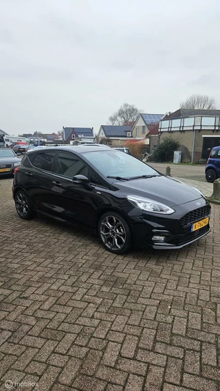 Ford Fiesta Ford Fiesta 1.0 EcoBoost ST-Line Full option Trekhaak camera - afbeelding nr 2