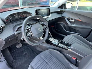 Peugeot 2008 Peugeot 2008 1.2 PT Active Pack, automaat, navi,camera - afbeelding nr 4