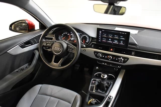 Audi A4 CAMERA/PDC/NAVI - afbeelding nr 27