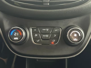Opel KARL Opel KARL 1.0 ecoFL Innovation | Lederen Bekleding | Stoel + Stuurverwarming | Climate Control - afbeelding nr 17