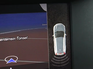 Volvo V60 Volvo V60 2.0 T4 Sport | Stoelverwarming | Trekhaak |  Xenon | Navigatie | Leder/Alcantara | PDC | Climate control | Cruise control | Bluetooth - afbeelding nr 15