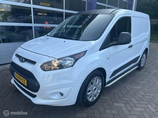 Ford Transit Connect Ford Transit Connect 1.5 TDCI L1 Trend * 3 PERSOONS * AIRCO - afbeelding nr 4