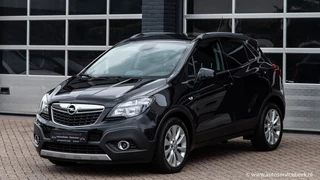 Opel Mokka 1.4 T Cosmo 140 PK