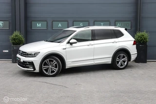 Volkswagen Tiguan Allspace 1.5 TSI Highline|R-Line|Pano|Camera|Massage|Trekhaak|
