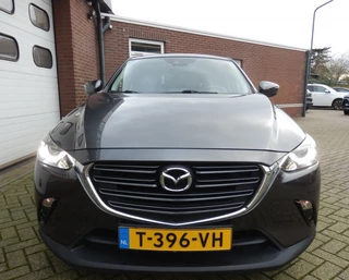 Mazda CX-3 - afbeelding nr 2